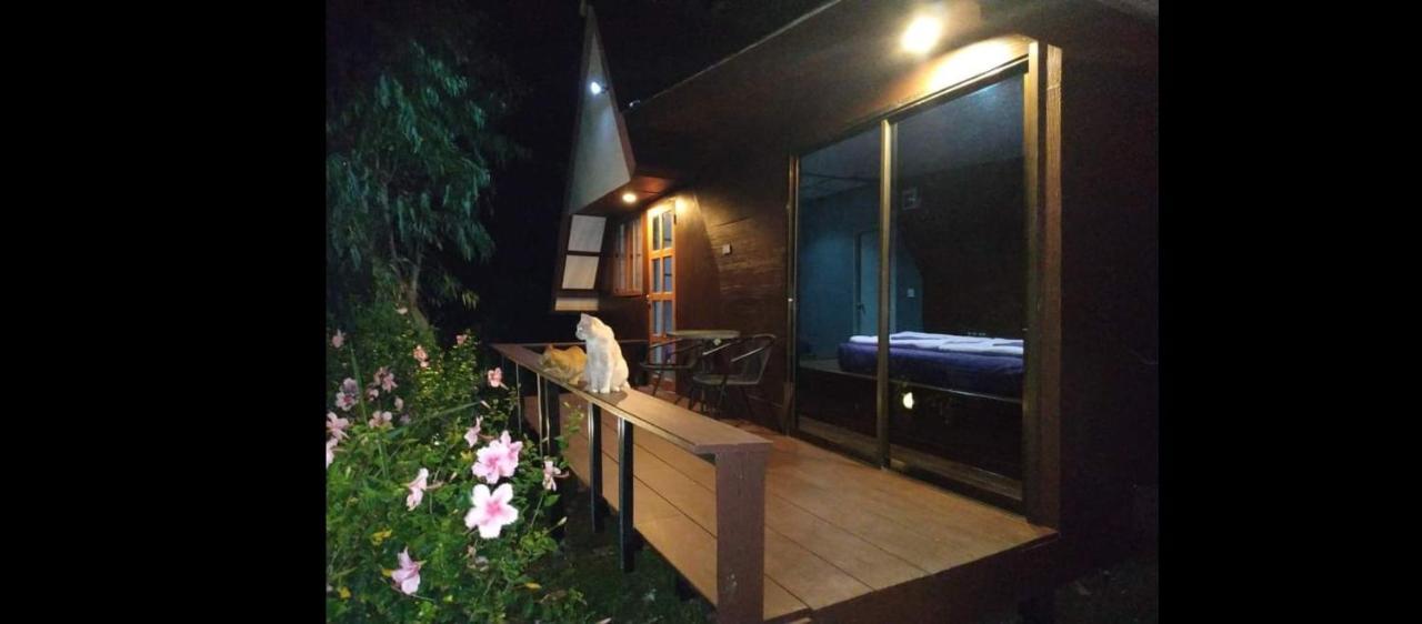 เขาค้อ อันนาอิม รีสอร์ท Ban Thung Samoe Ngoại thất bức ảnh