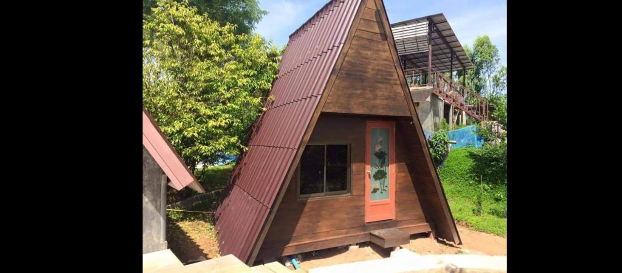 เขาค้อ อันนาอิม รีสอร์ท Ban Thung Samoe Ngoại thất bức ảnh