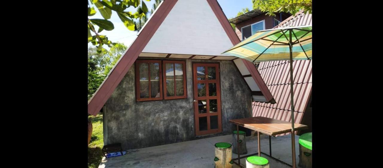 เขาค้อ อันนาอิม รีสอร์ท Ban Thung Samoe Ngoại thất bức ảnh