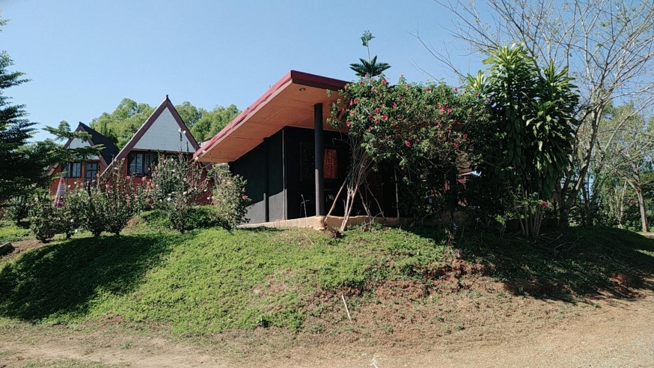 เขาค้อ อันนาอิม รีสอร์ท Ban Thung Samoe Ngoại thất bức ảnh