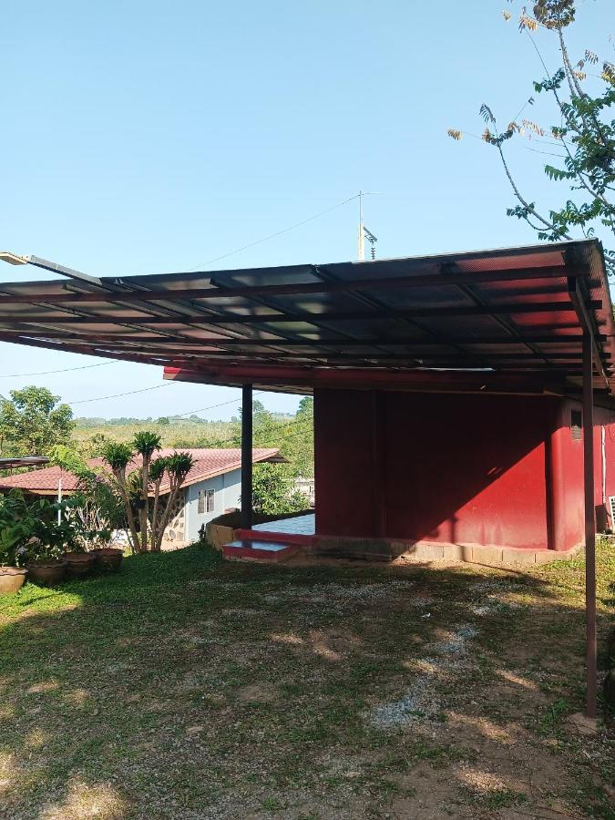 เขาค้อ อันนาอิม รีสอร์ท Ban Thung Samoe Ngoại thất bức ảnh